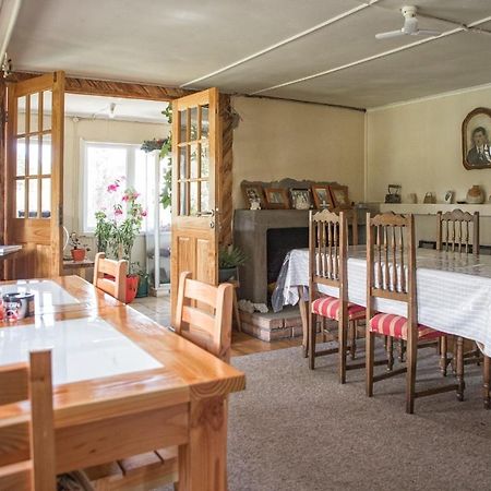 La Casona, Bano Compartido Bed & Breakfast Villa Cerro Castillo Bagian luar foto